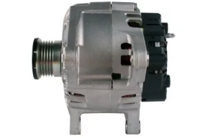 1.5 dCi RENAULT THALIA II Alternator 120a