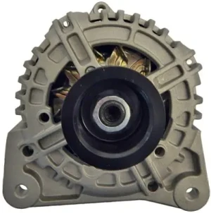 1.2 RENAULT CLIO III Alternator 90a