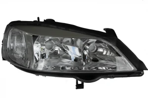 Reflektor lampa OPEL ASTRA G TYC