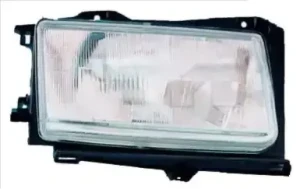 Reflektor lampa prawa PEUGEOT EXPERT TYC