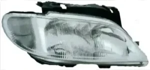 20-5613-08-2 TYC Reflektor lampa prawa