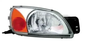 20-5924-05-2 TYC Reflektor lampa lewa