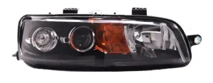Reflektor lampa lewa FIAT PUNTO TYC