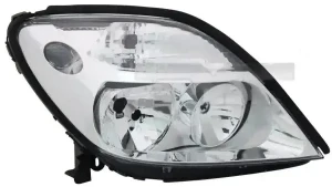 20-5974-05-2 TYC Reflektor lampa