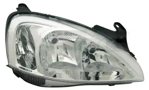 corsa c reflektor 20-6066-25-2 TYC