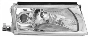 20-6232-15-2 TYC Reflektor lampa lewa