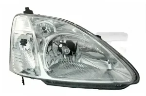 lampa honda civic vii 20-6251-05-2 TYC
