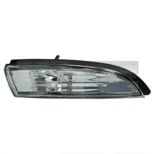 Lampa kierunkowskazu FORD FIESTA VI TYC