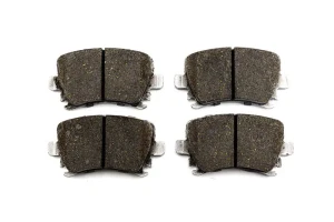Klocki hamulcowe tył SKODA SUPERB 2 BREMBO
