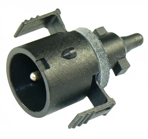 SEC/CL 600, SEC/CL 420, 500 SEC Czujnik temp powietrza dolotowego MERCEDES-BENZ KLASA S C140 METZGER