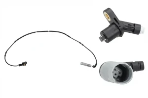 Czujnik prędkości koła abs tył BMW 3 E46 OPTIMAL 06-S015