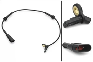 Czujnik prędkości koła abs przód FORD FOCUS I OPTIMAL 06-S026