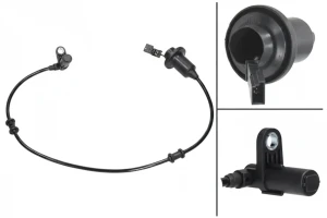 Czujnik prędkości koła abs MERCEDES-BENZ KLASA S C215 OPTIMAL 06-S037