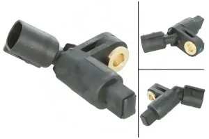 Czujnik prędkości koła abs lewy przód VW GOLF III OPTIMAL 06-S043