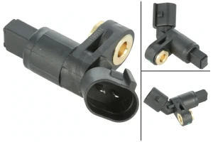 Czujnik prędkości koła abs prawy przód VW POLO III OPTIMAL 06-S046