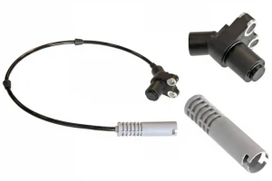 Czujnik prędkości koła abs tył BMW 3 E36 OPTIMAL 06-S075