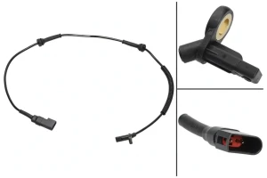 Czujnik prędkości koła abs przód FORD FIESTA V OPTIMAL 06-S083