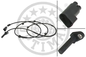 06-S172 OPTIMAL Czujnik prędkości koła abs