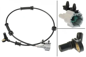 Czujnik prędkości koła abs przód NISSAN NP300 OPTIMAL 06-S323
