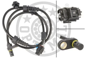 Czujnik prędkości koła abs SUZUKI SX4 I OPTIMAL 06-S520