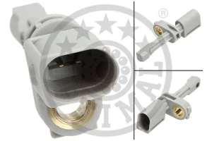 Czujnik prędkości koła abs tył VW TOURAN II OPTIMAL 06-S579
