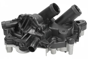 1.4 TSI VW JETTA 4 Pompa wody, chłodzenie silnika Pompa wody, chłodzenie silnika OPTIMAL