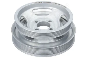 2156037 SASIC Kurbelwellen-riemenscheibe