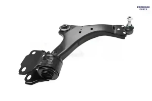 Wahacz FORD S-MAX 2.5 FHEV SIDEM