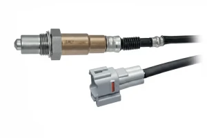 1.3, 1.3 4WD Sonda lambda ogrzewana regulacyjna planarna SUZUKI IGNIS II FACET