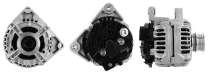 1.6, 1.8 OPEL ASTRA H Alternator 100a