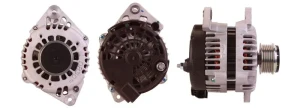 1.7 CDTI OPEL CORSA D Alternator 100a