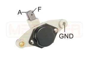1.9 TD, 1.6 i.e., 2.0 i.e., 1.6, 2.0, 1.9 D, 1.8 i.e., 1.4 i.e. FIAT TEMPRA Regulator napięcia ERA
