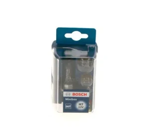 1 987 301 103 BOSCH Zestaw żarówek