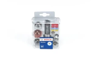 1 987 301 111 BOSCH Zestaw żarówek