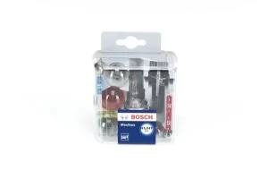 1 987 301 120 BOSCH Zestaw żarówek