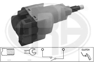 Włącznik świateł stop AUDI A6 C5 ERA