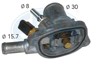 1.4, 1.4 LPG FIAT PUNTO Termostat ERA
