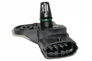 1.2 16V Czujnik ciśnienia w kolektorze map sensor FIAT BRAVO I ERA