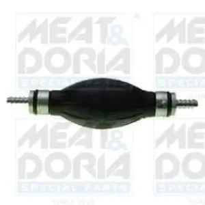 9063 MEAT & DORIA Pompa paliwa