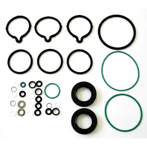 29 L, 35 C, 50 C, 40 C, 35 S Zestaw naprawczy common rail IVECO DAILY III MEAT & DORIA