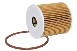 Filtr oleju NISSAN ALMERA II NIPPARTS