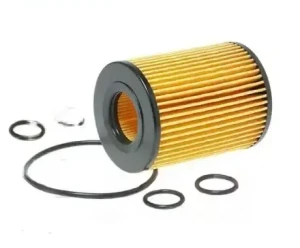 Filtr oleju CHEVROLET CRUZE NIPPARTS