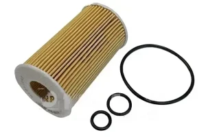 Filtr oleju MERCEDES-BENZ KLASA S W222 V222 X222 NIPPARTS
