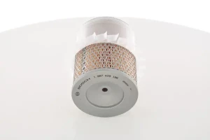 2.5 D, 2.5 TDiC, 2.5 TD MITSUBISHI L200 Filtr powietrza BOSCH