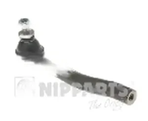 N4831108 NIPPARTS Końcówka drążka kierowniczego prawy przód