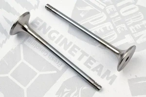 1.8 T Zawór wydechowy VW SHARAN 1 ET ENGINETEAM