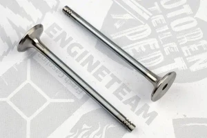 VE0104 ET ENGINETEAM Zawór wydechowy