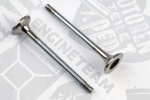 2.2 Zawór wydechowy CITROËN JUMPER Skrzynia ET ENGINETEAM