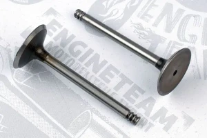 1.4 TDI, 1.9 TDI Zawór dolotowy ssący SKODA FABIA 2 ET ENGINETEAM