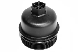 Pokrywa, obudowa filtra oleju 2.2 TDCi, 2.4 TDCi, 3.2 TDCi FORD TRANSIT MAXGEAR